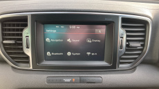 Kia Sportage 1.6T GDi GT-Line 5dr [AWD] Petrol Estate